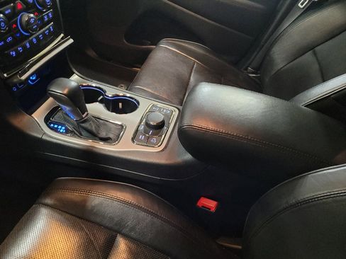 Used 2021 Jeep Grand Cherokee High Altitude image 26