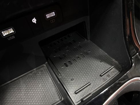 Used 2024 Kia Carnival SX Prestige image 45