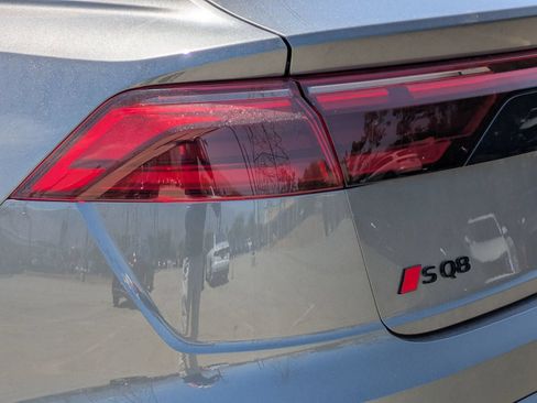 New 2026 Audi SQ8 Premium Plus AWD/4WD image 14