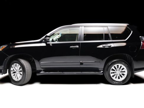 Used 2019 Lexus GX 460 Premium AWD/4WD image 15