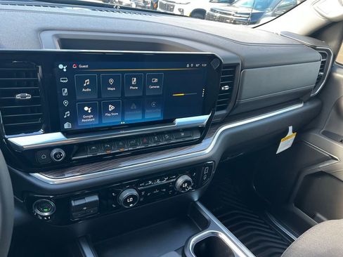 New 2026 Chevrolet Silverado 1500 LT image 31