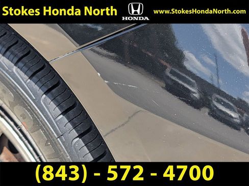 Used 2013 Honda Fit image 2