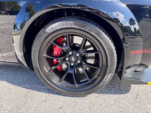 Used 2023 Dodge Challenger R/T Scat Pack RWD image 39