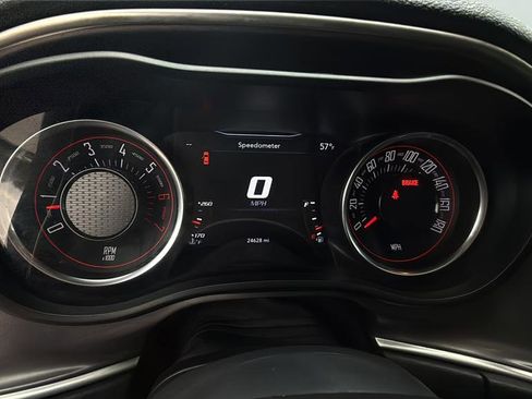 Used 2021 Dodge Challenger R/T Scat Pack w/ Driver Convenience Group RWD image 21