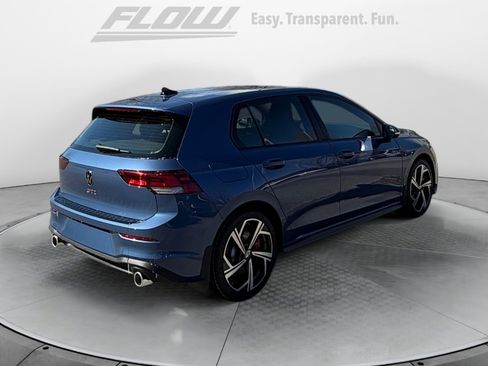 New 2026 Volkswagen Golf SE image 7