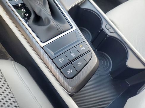 New 2026 Kia Sportage EX image 25