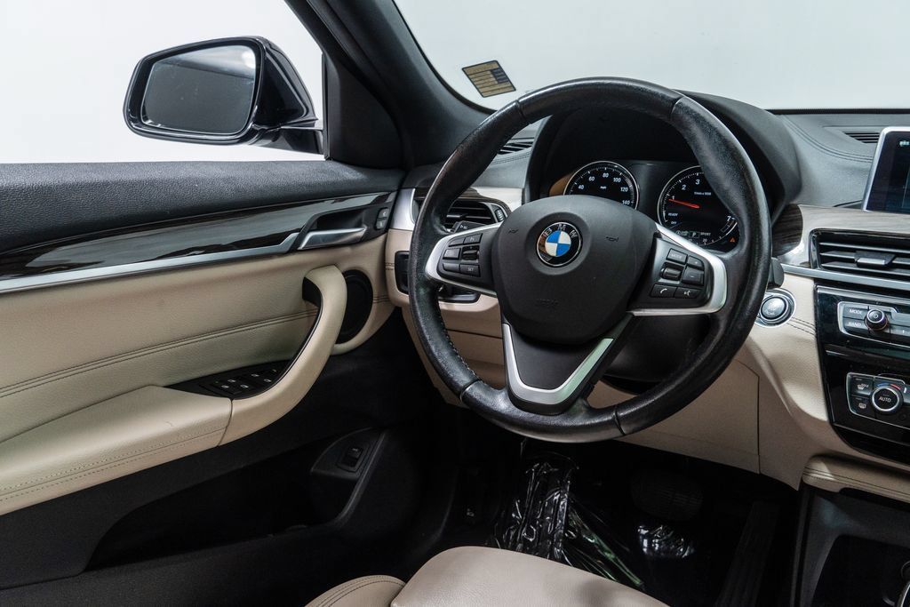 Used 2020 BMW X2 xDrive28i w/ Premium Package AWD/4WD image 18