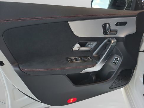 New 2026 Mercedes-Benz CLA 250 4MATIC image 15