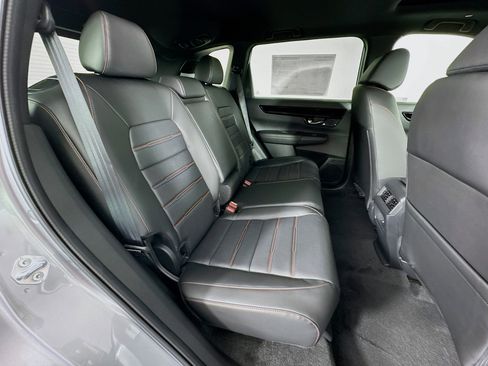 New 2026 Honda CR-V Sport Touring image 28