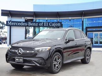 New 2026 Mercedes-Benz GLC 300 GLC 300 video 1