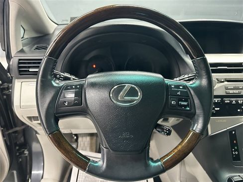 Used 2011 Lexus RX 350 AWD w/ Premium Pkg image 21