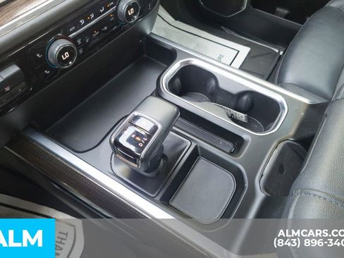 Used 2023 Chevrolet Silverado 1500 LT w/ Leather Package image 28