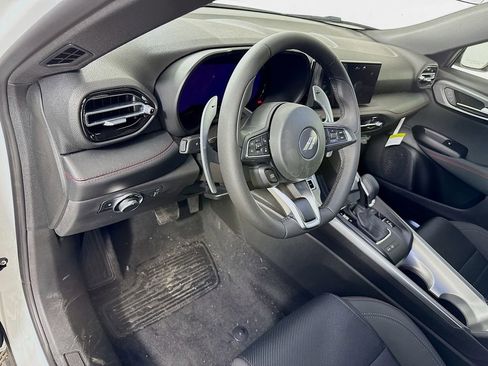 Used 2025 Dodge Hornet R/T AWD/4WD image 10