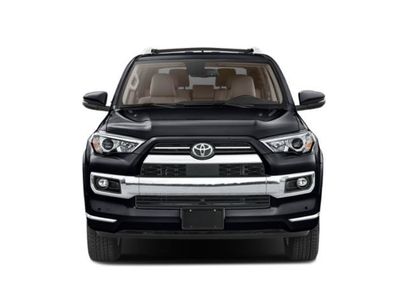 Certified 2023 Toyota 4Runner Limited