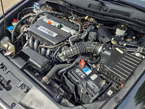 Used 2008 Honda Accord LX-P image 13