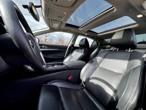 Used 2017 Nissan Maxima 3.5 SL image 41