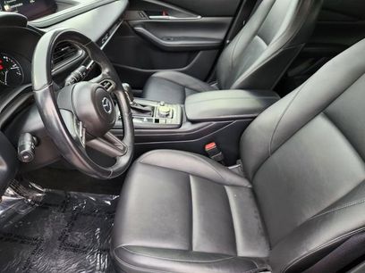 Used 2023 MAZDA CX-30 AWD 2.5 S w/ Select Package