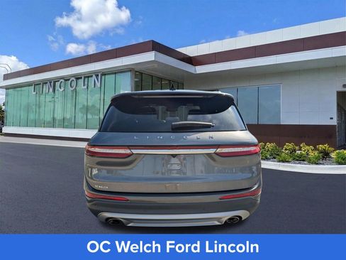 Used 2021 Lincoln Corsair Reserve w/ Equipment Group 201A AWD/4WD image 4