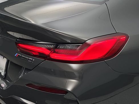 New 2026 BMW M850i xDrive image 33