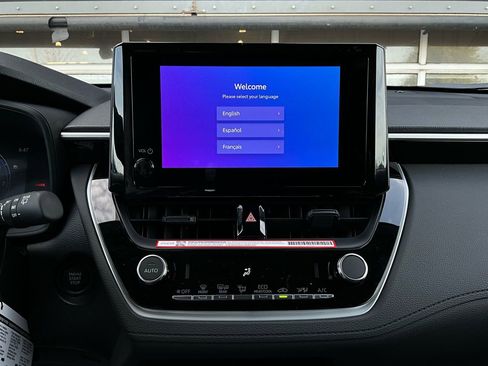 New 2026 Toyota Corolla Cross LE image 23