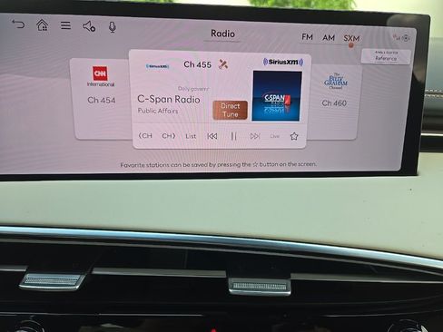 Used 2026 Genesis GV70 3.5T Sport Prestige image 48