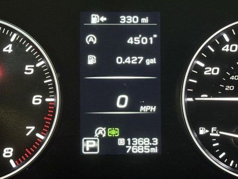 Used 2025 Subaru Outback Limited w/ Popular Package #2 image 10