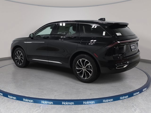 New 2026 Lincoln Nautilus Premier w/ Equipment Group 102A AWD/4WD image 7
