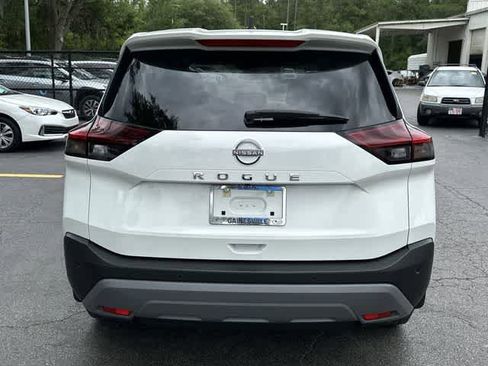 Used 2023 Nissan Rogue S FWD image 5