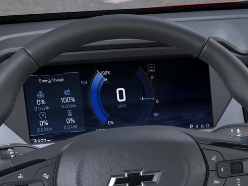 New 2027 Chevrolet Bolt RS w/ Technology Package FWD image 18