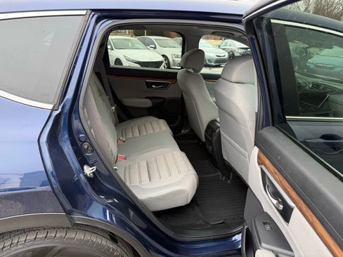 Used 2018 Honda CR-V EX image 12