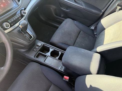 Used 2016 Honda CR-V EX image 13