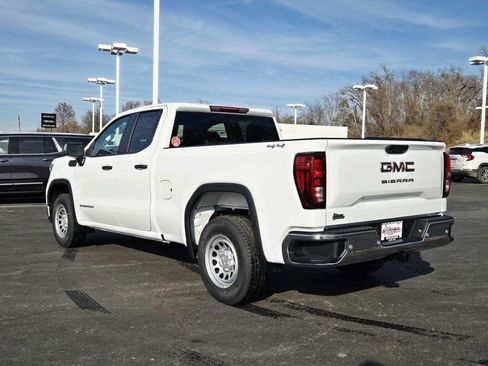 New 2026 GMC Sierra 1500 Pro w/ Pro Value Package image 5