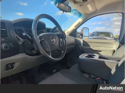 Used 2014 GMC Sierra 2500 W/T