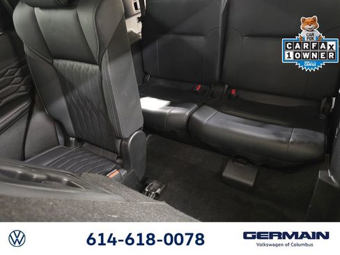 Used 2025 Mitsubishi Outlander SEL image 20