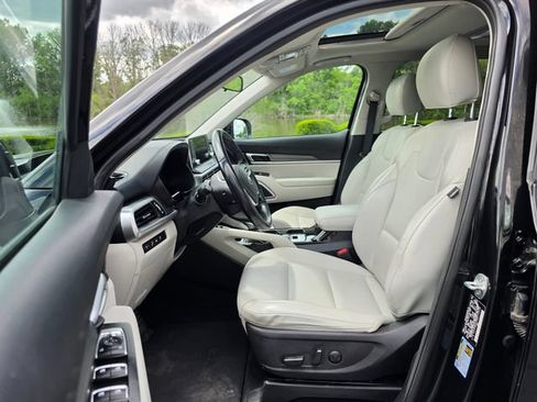 Used 2021 Kia Telluride S AWD/4WD image 19