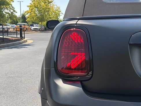 New 2026 MINI Cooper S FWD image 44