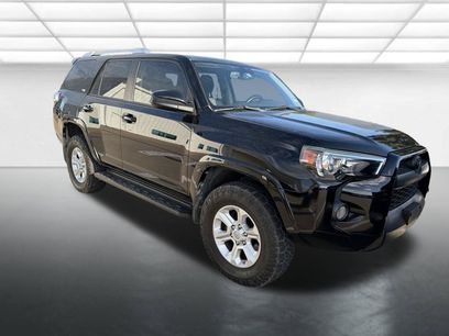 Used 2016 Toyota 4Runner SR5