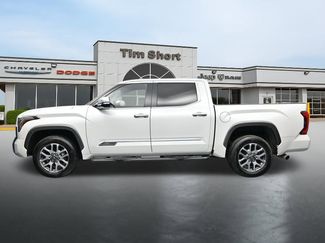 Used 2026 Toyota Tundra 1794 Edition AWD/4WD video 2