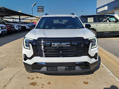 New 2026 GMC Terrain Elevation w/ Black Edition image 9