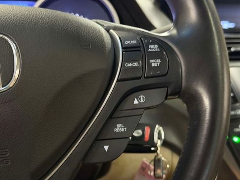 Used 2012 Acura TL FWD image 35