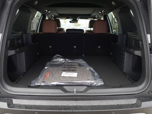New 2026 Honda Passport TrailSport Elite image 8