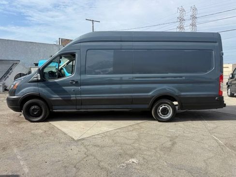 Used 2019 Ford Transit 250 148 High Roof Extended RWD image 4