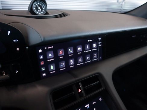 Certified 2023 Porsche Taycan RWD image 19