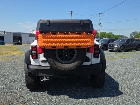 Used 2023 Ford Bronco Raptor AWD/4WD image 9