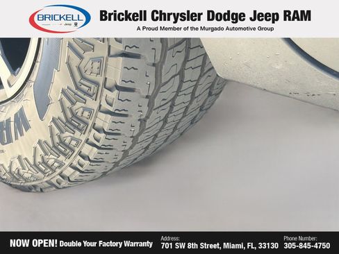 Used 2025 Chevrolet Traverse Z71 AWD/4WD image 44