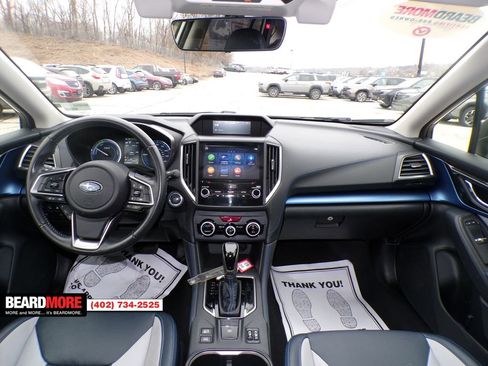 Used 2019 Subaru Crosstrek Hybrid image 13