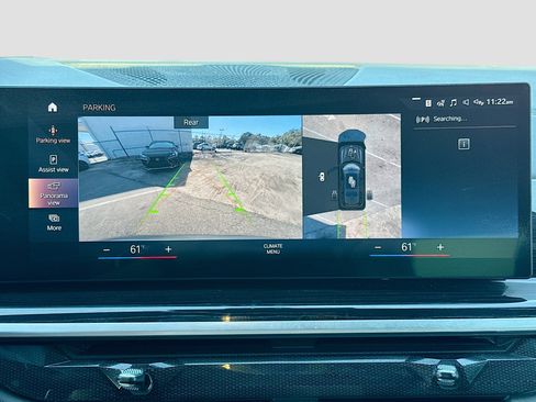 Used 2023 BMW X7 xDrive40i w/ Executive Package image 35