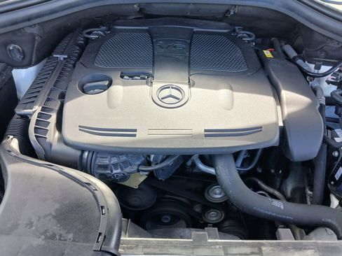 Used 2016 Mercedes-Benz GLE 350 w/ Premium Package image 21