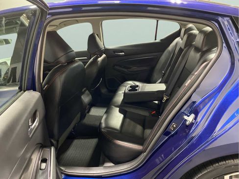 Used 2023 Nissan Altima 2.5 SR image 24