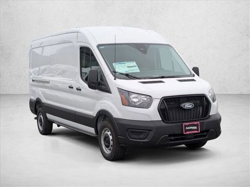 New 2026 Ford Transit 250 image 7